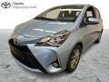 Toyota Yaris Y-CONIC + Senso Pack Blauw - thumbnail 1