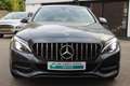 Mercedes-Benz C 180 Prestige PDC, Cruise controle, Trekhaak Afn, Half Gris - thumbnail 36