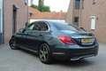Mercedes-Benz C 180 Prestige PDC, Cruise controle, Trekhaak Afn, Half Gris - thumbnail 3