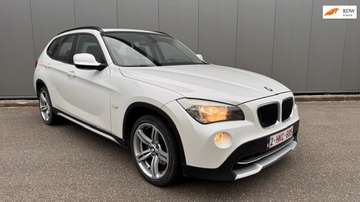 XDrive18d LEDER CLIMA PANO