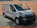 Opel Vivaro B Kasten/Kombi L1H1  2,9t Silber - thumbnail 4