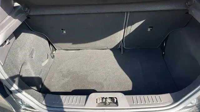 Ford Fiesta view 14