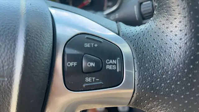 Ford Fiesta view 13
