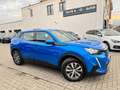 Peugeot 2008 1.2i Benzine - CarPlay ** 1 JAAR GARANTIE ** !! Blauw - thumbnail 1