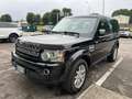 Land Rover Discovery 4 2.7 tdV6 SE auto Negro - thumbnail 1