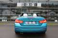 BMW 420 Cabrio 420 i Advantage Blau - thumbnail 7