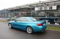BMW 420 Cabrio 420 i Advantage Blau - thumbnail 3