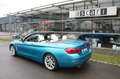 BMW 420 Cabrio 420 i Advantage Blue - thumbnail 5