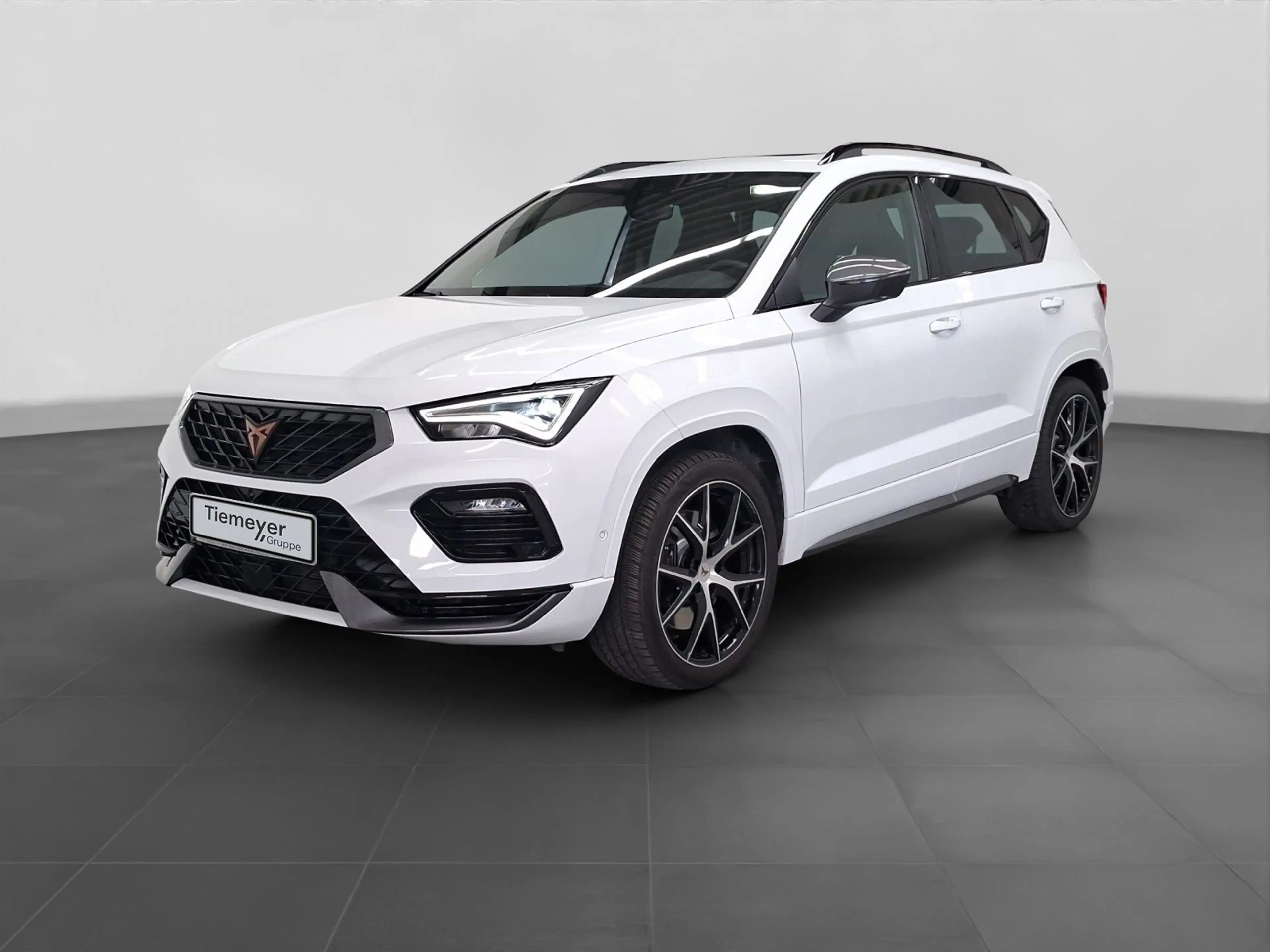 CUPRA Ateca 2.0 TSI DSG 4D LM19 PANO eKLAPPE — photo 2