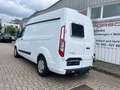 Ford Transit Custom TRANSIT CUSTOM 320 L2H2 TREND STANDHZ/HOCHDACH Weiß - thumbnail 4