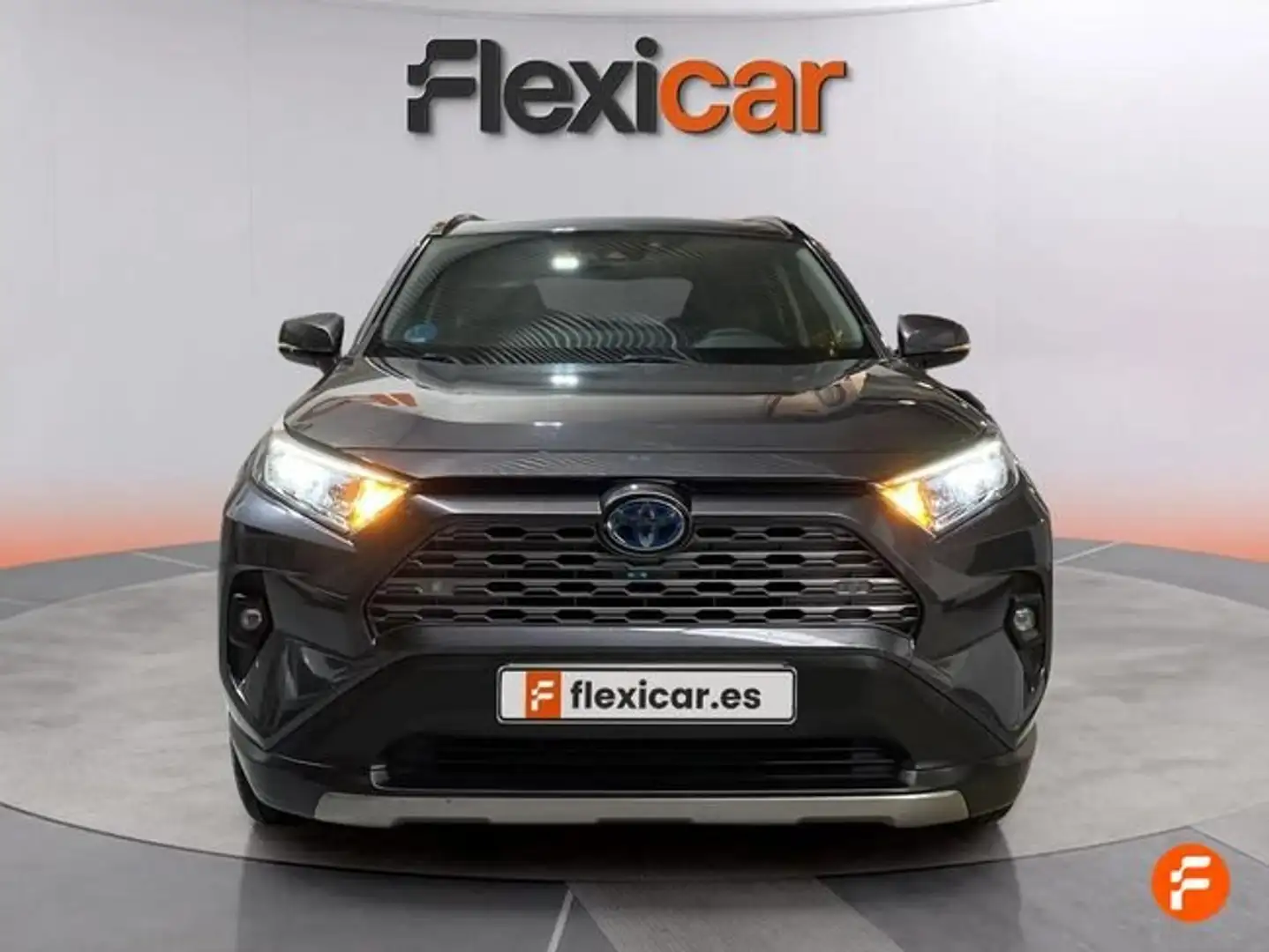 Toyota RAV 4 2.5l 220H Advance Gris - 2