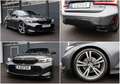 BMW 330 i M/CarPlay/SHZ/LHZ/KAMERA/SPUR/R19 Grau - thumbnail 10