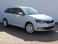 Skoda Fabia Kombi Style Plus mit vielen Extras !!! Blanc - thumbnail 4