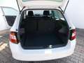 Skoda Fabia Kombi Style Plus mit vielen Extras !!! Blanc - thumbnail 22
