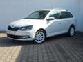 Skoda Fabia Kombi Style Plus mit vielen Extras !!! Blanc - thumbnail 2