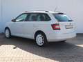 Skoda Fabia Kombi Style Plus mit vielen Extras !!! Blanc - thumbnail 7