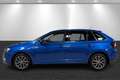 Skoda Rapid/Spaceback 1.0 TSI Greentech Drive Bleu - thumbnail 2