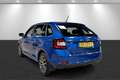 Skoda Rapid/Spaceback 1.0 TSI Greentech Drive Bleu - thumbnail 3