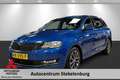 Skoda Rapid/Spaceback 1.0 TSI Greentech Drive Bleu - thumbnail 1