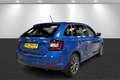 Skoda Rapid/Spaceback 1.0 TSI Greentech Drive Bleu - thumbnail 5
