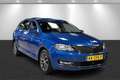Skoda Rapid/Spaceback 1.0 TSI Greentech Drive Bleu - thumbnail 7