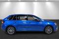 Skoda Rapid/Spaceback 1.0 TSI Greentech Drive Bleu - thumbnail 6