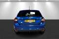 Skoda Rapid/Spaceback 1.0 TSI Greentech Drive Bleu - thumbnail 4