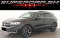 Volkswagen Touareg 3.0 TDI 4M R-LINE Tetto 22 DCC Noir - thumbnail 1