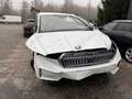 Skoda Enyaq 85 Loft Wit - thumbnail 1