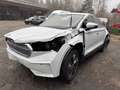 Skoda Enyaq 85 Loft Wit - thumbnail 4