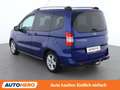 Ford Tourneo 1.0 EcoBoost Titanium Blau - thumbnail 4