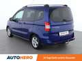 Ford Tourneo 1.0 EcoBoost Titanium Bleu - thumbnail 4