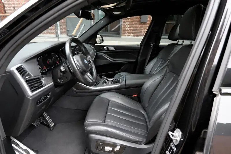 BMW X7 xDrive30d M Sport – Foto 6
