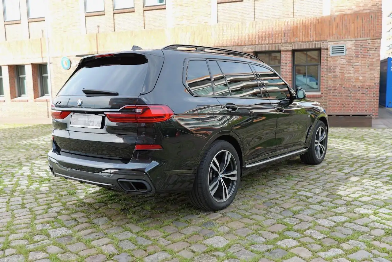 BMW X7 xDrive30d M Sport – Foto 6