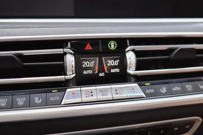 BMW X7 xDrive30d M Sport – Foto 9