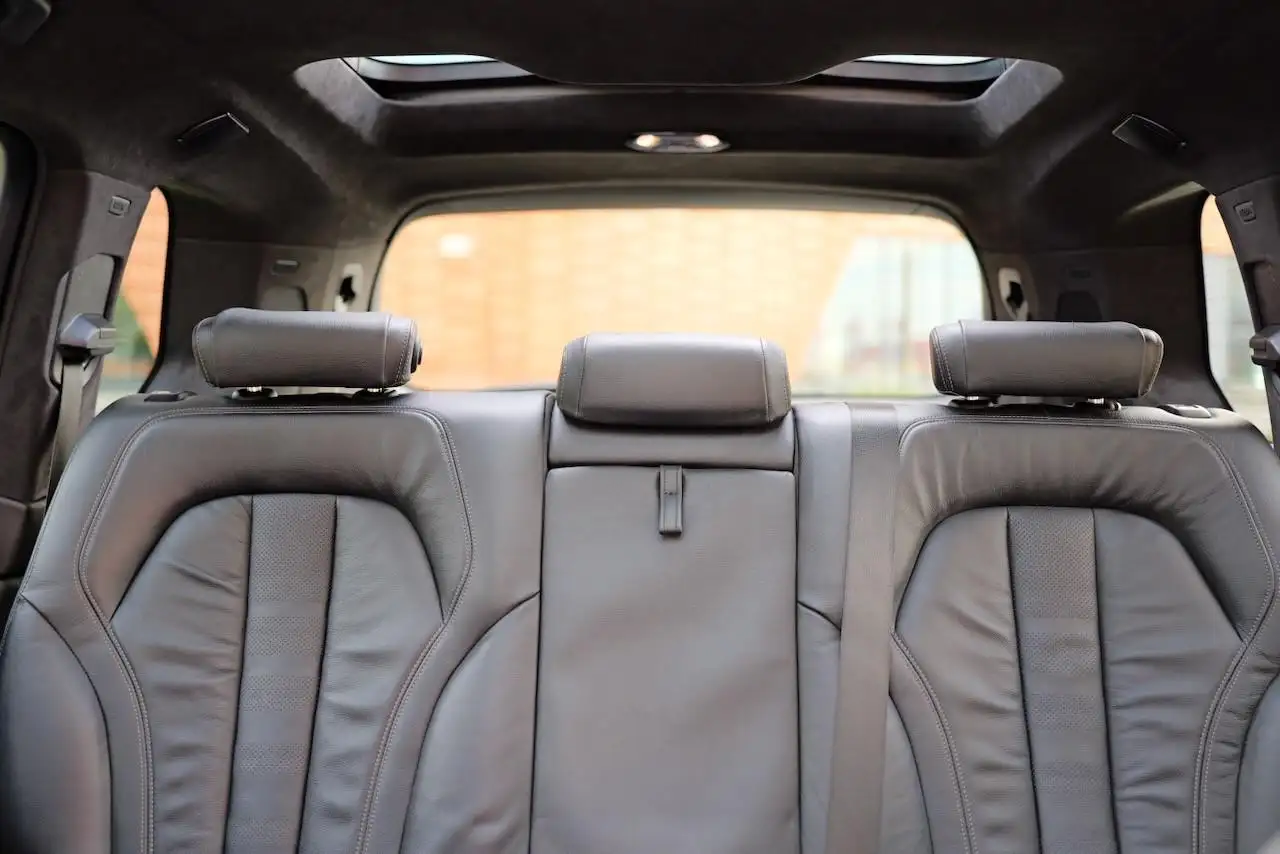 BMW X7 xDrive30d M Sport – Foto 10