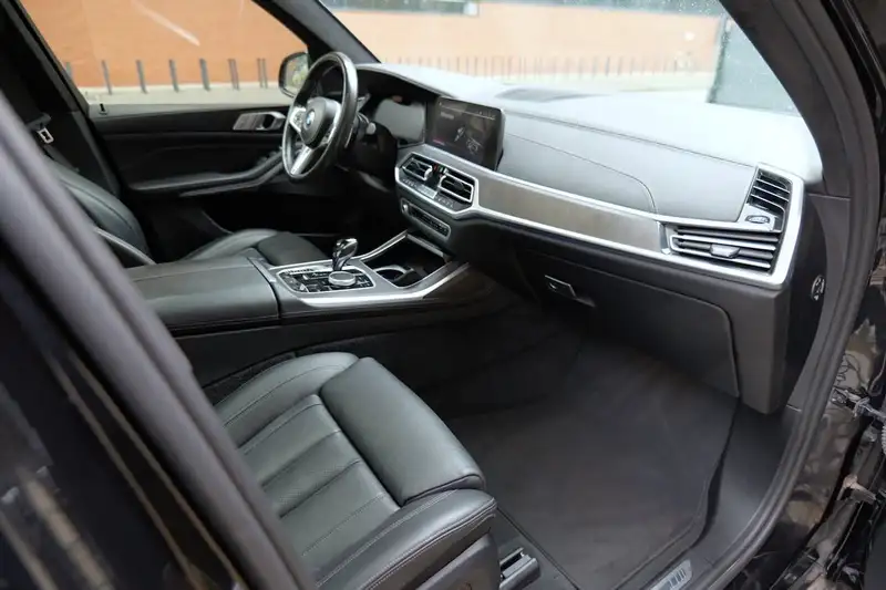 BMW X7 xDrive30d M Sport – Foto 8