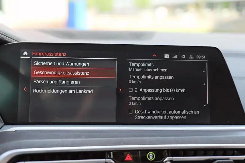 BMW X7 xDrive30d M Sport – Foto 12
