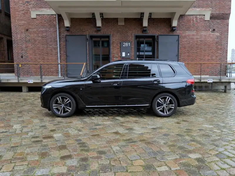 BMW X7 xDrive30d M Sport – Foto 3