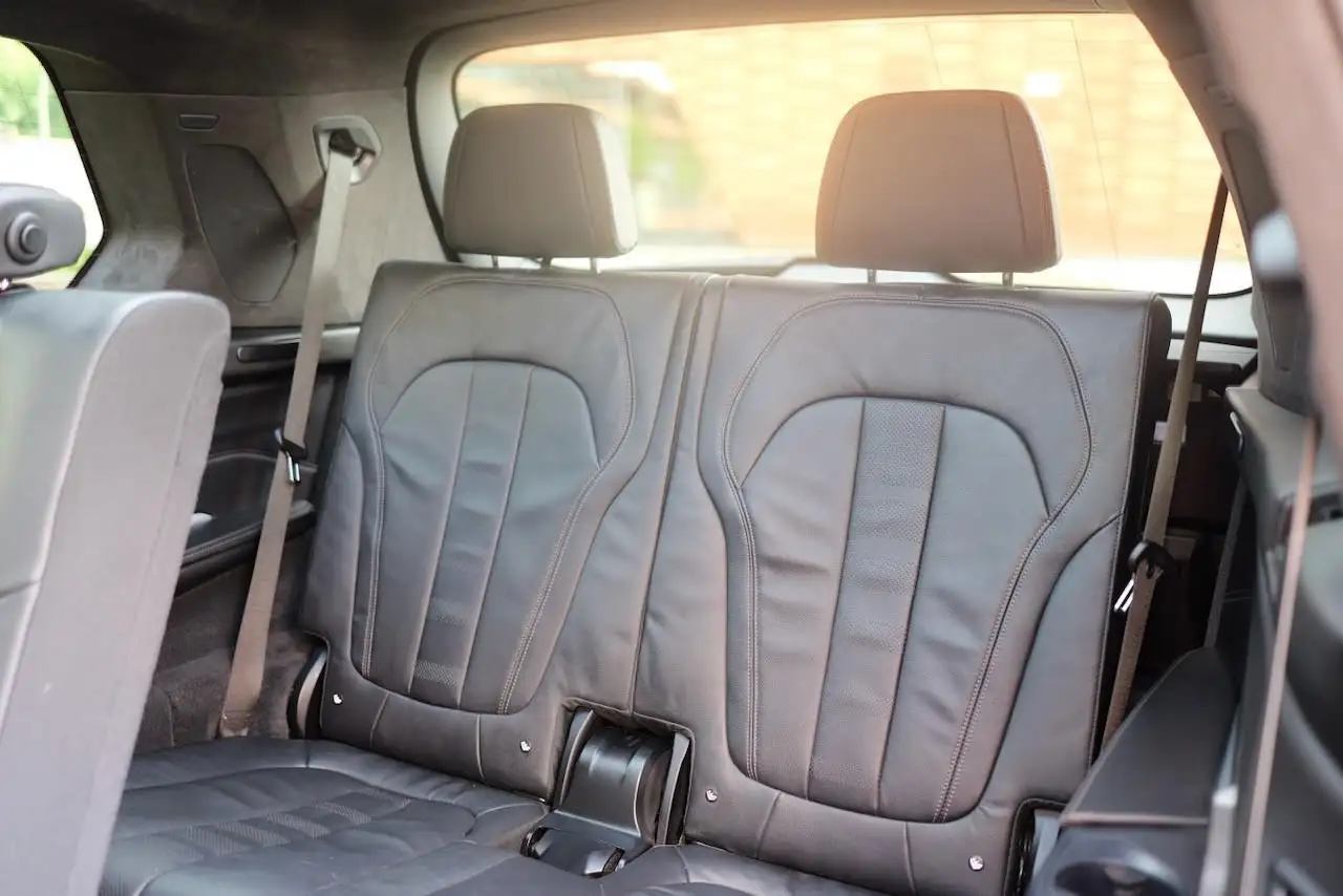 BMW X7 xDrive30d M Sport – Foto 11