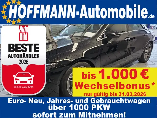 Mercedes-Benz CLA 200 AMG Adv. Plus LED,Parkassi+Kamera,Navi