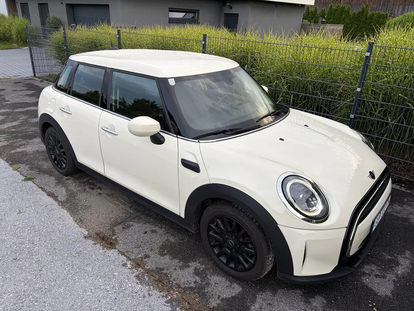 MINI One MINI One One Beige - 1
