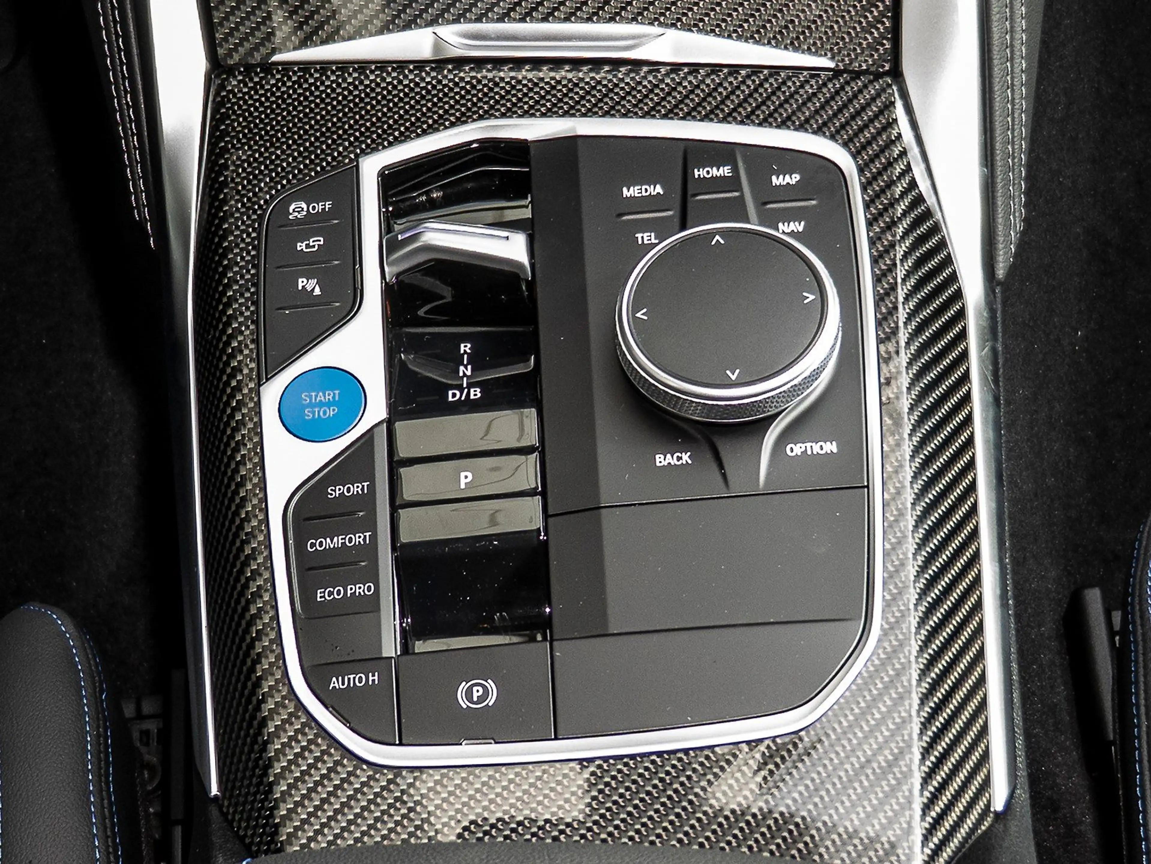 BMW i4 M60 HERBSTKNALLER 21.940 EUR ERSPARNIS — photo 8