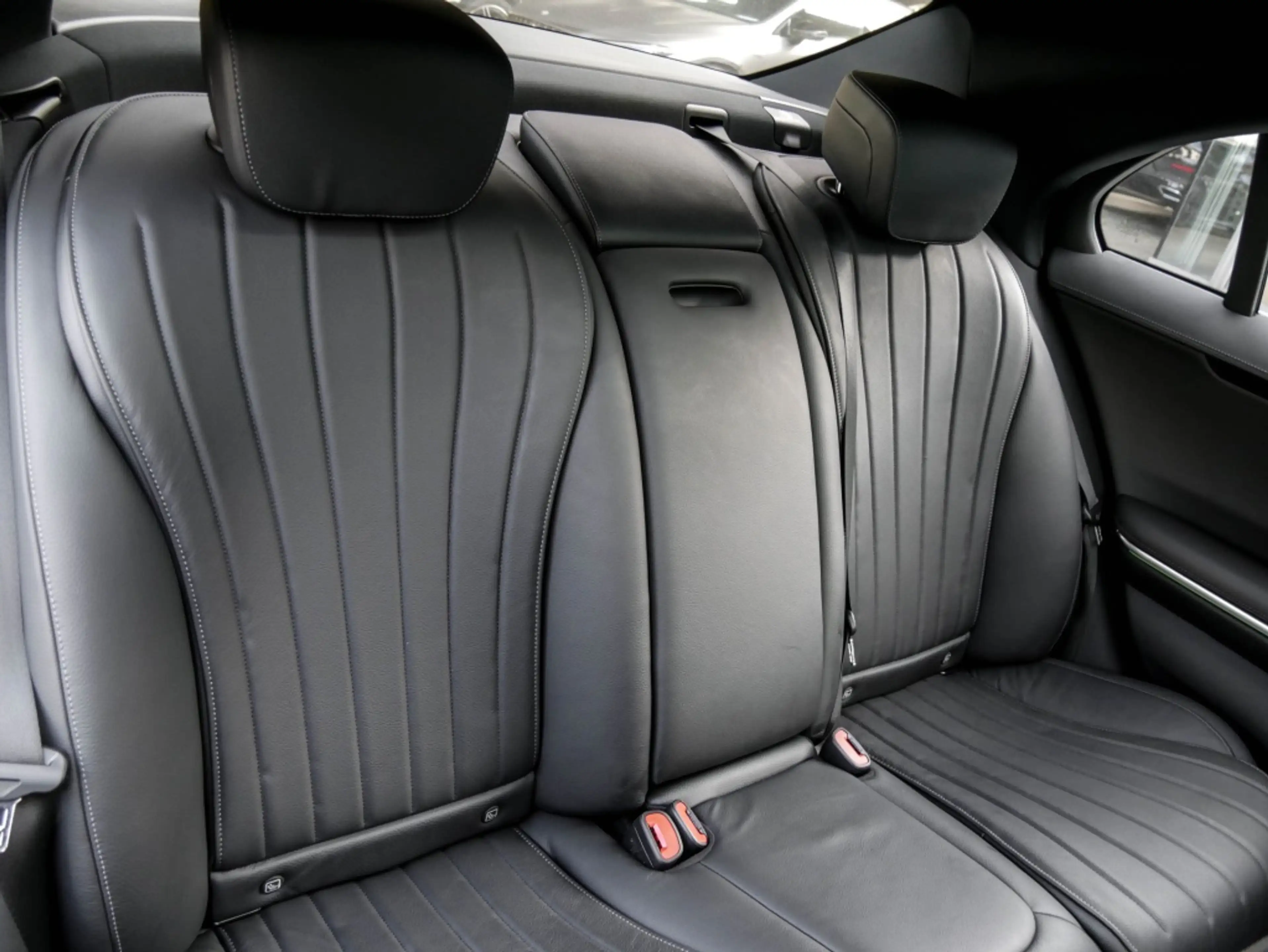 Mercedes-Benz S 500 4M Limousine AMG-Sport/Pano/HUD/360/DIGITA — photo 5