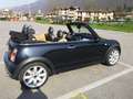 MINI Cooper Cabrio Mini Cabrio 1.6 Cooper Černá - thumbnail 2