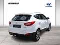 Hyundai iX35 2,0 CRDi 4WD Style Aut. Weiß - thumbnail 2