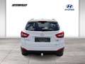 Hyundai iX35 2,0 CRDi 4WD Style Aut. Weiß - thumbnail 6