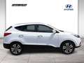 Hyundai iX35 2,0 CRDi 4WD Style Aut. Weiß - thumbnail 3