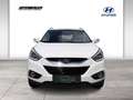 Hyundai iX35 2,0 CRDi 4WD Style Aut. Weiß - thumbnail 5