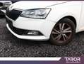 Skoda Fabia Combi 1.0 TSI 95 DSG Ambition SmLi Blanc - thumbnail 5